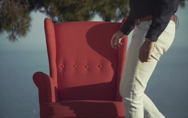 MOTIVACION PERSONAL el sillon